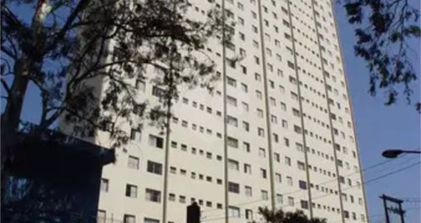 Apartamento com 2 quartos à venda em Cidade Monções - SP