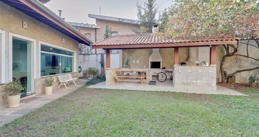 Casa com 4 quartos à venda em Vila Nova Caledônia - SP