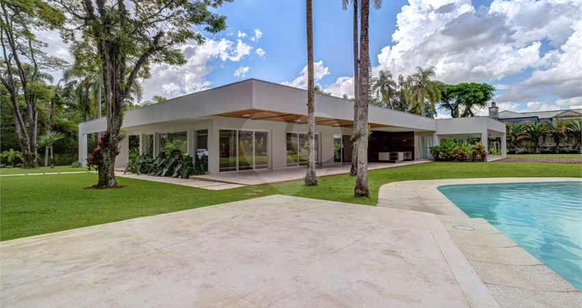 Condomínio com 4 quartos à venda ou para locação em Jardim Dos Estados - SP