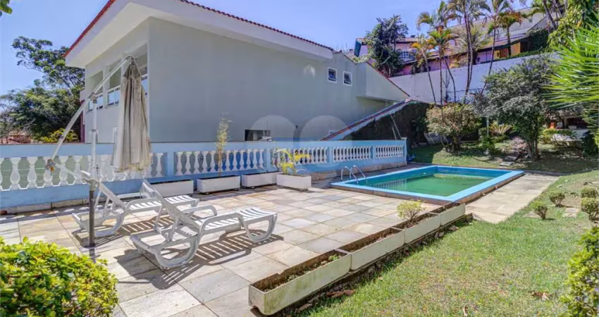 Sobrado com 3 quartos à venda em Vila Nova Caledônia - SP