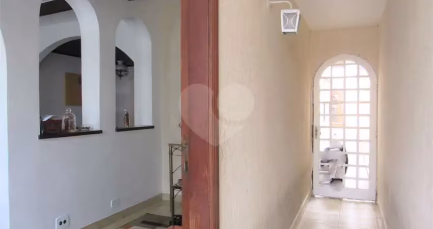 Casa com 4 quartos à venda na João De Gênova, Santo Amaro, São Paulo
