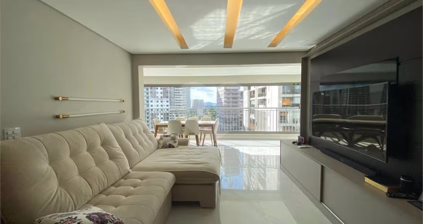Apartamento com 3 quartos à venda em Butantã - SP