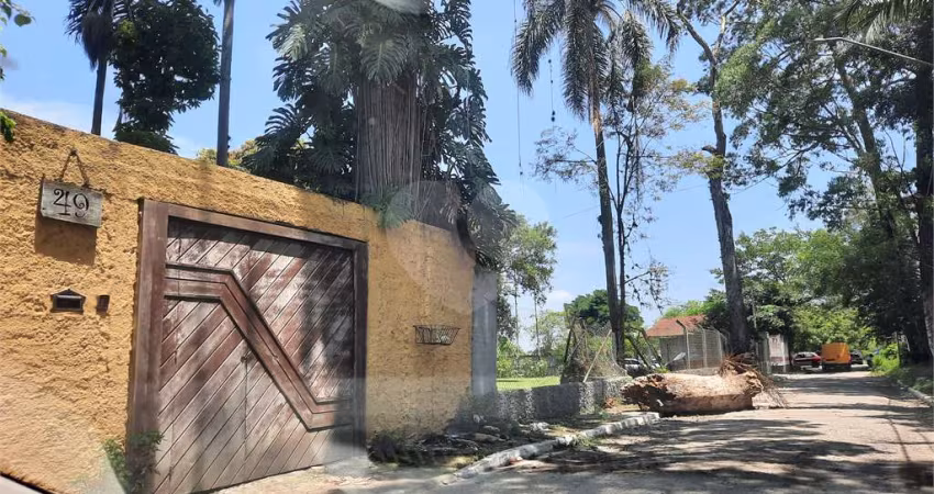 Casa com 2 quartos à venda em Jardim Represa - SP