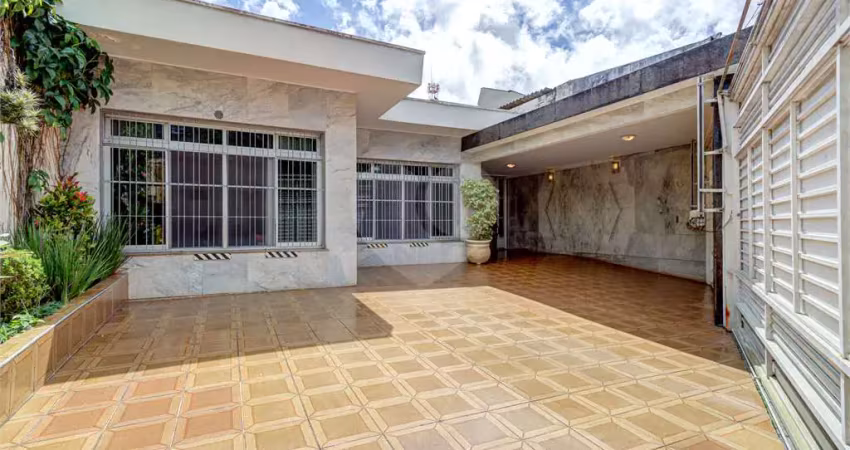 Casa com 3 quartos à venda em jardim promissão - sp