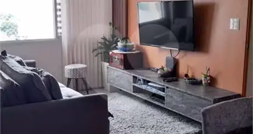 Apartamento com 3 quartos à venda em santo amaro - sp
