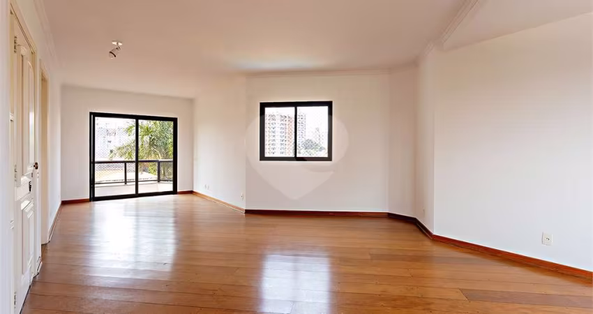 Apartamento com 3 quartos à venda em Vila Congonhas - SP