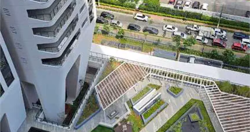 Apartamento com 3 quartos à venda em chácara santo antônio (zona sul) - sp