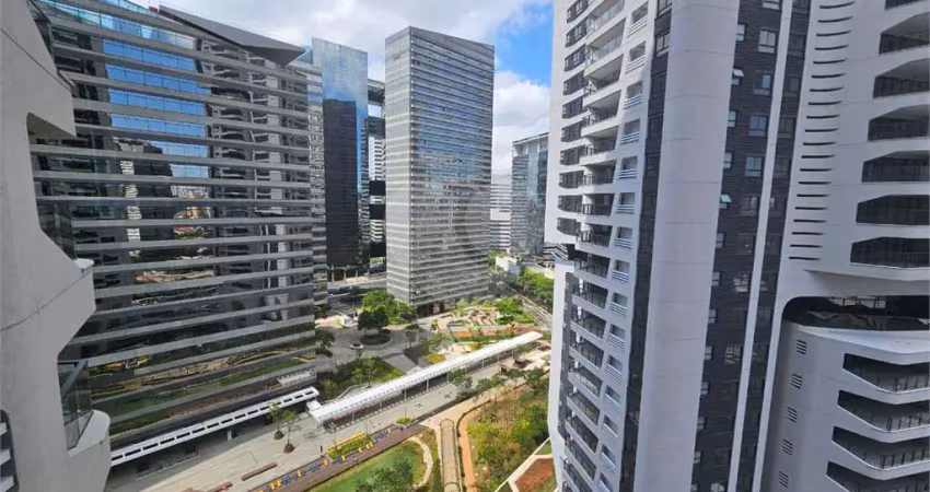 Apartamento com 3 quartos à venda em chácara santo antônio (zona sul) - sp