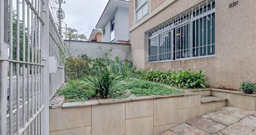 Casa com 3 quartos à venda em Jardim Santo Amaro - SP