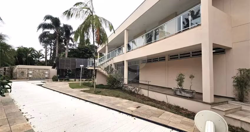 Casa de vila com 4 quartos à venda em chácara monte alegre - sp