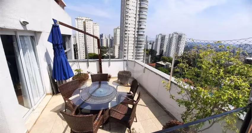 Apartamento com 3 quartos à venda em vila sofia - sp