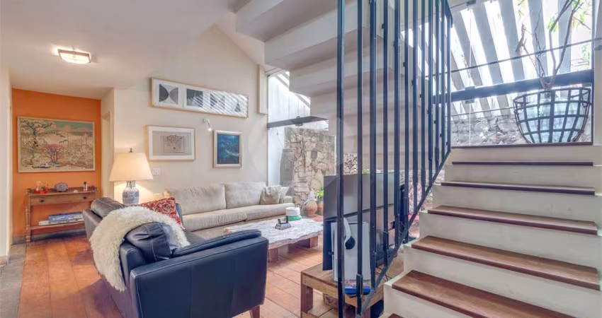 Casa de vila com 3 quartos à venda em Vila Elvira - SP