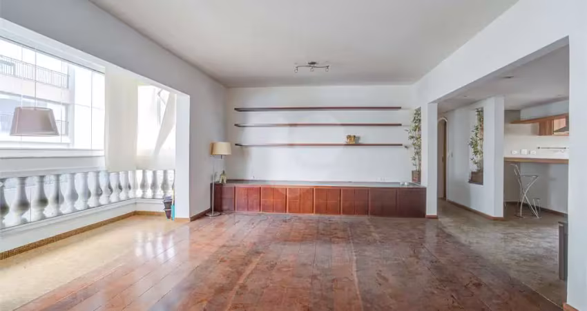 Apartamento com 3 quartos à venda em campo belo - sp