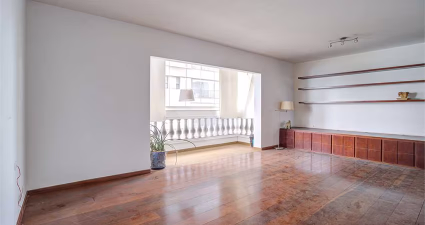 Apartamento com 3 quartos à venda em Campo Belo - SP