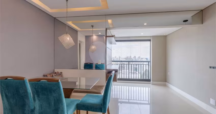 Apartamento com 2 quartos à venda em Vila Andrade - SP