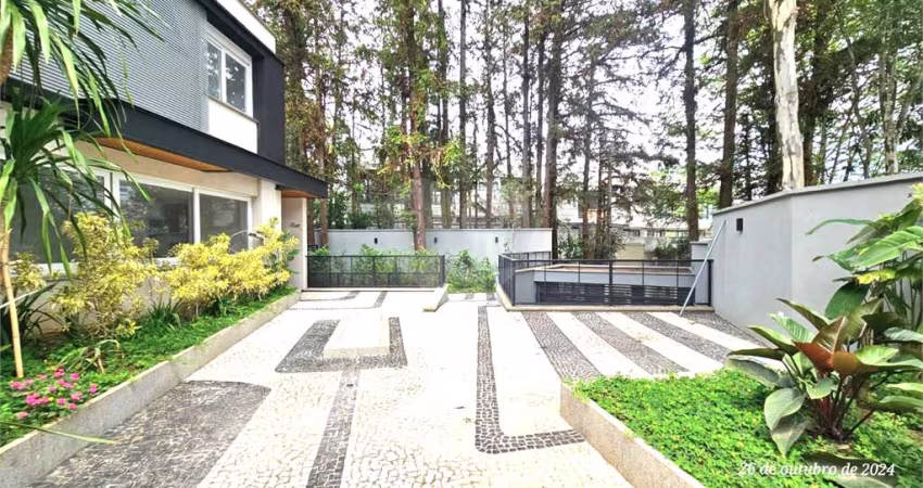 Condomínio com 4 quartos à venda em Jardim Dos Estados - SP