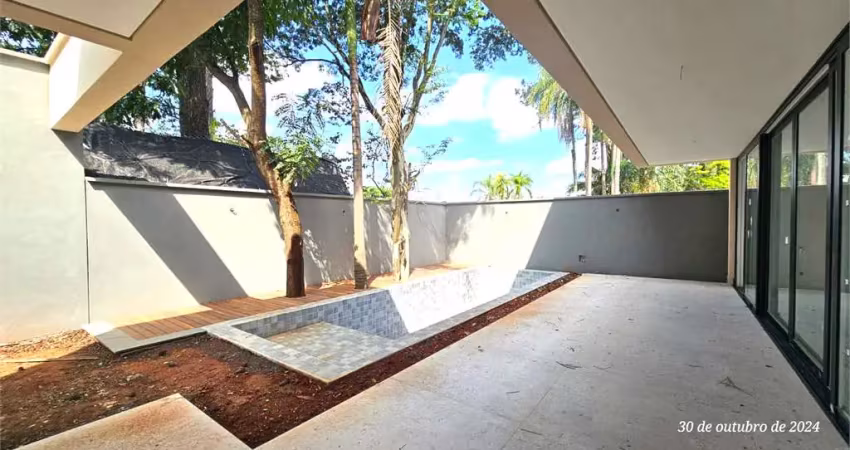 Condomínio com 4 quartos à venda em jardim cordeiro - sp