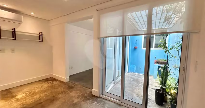 Casa de vila com 2 quartos à venda em vila alexandria - sp
