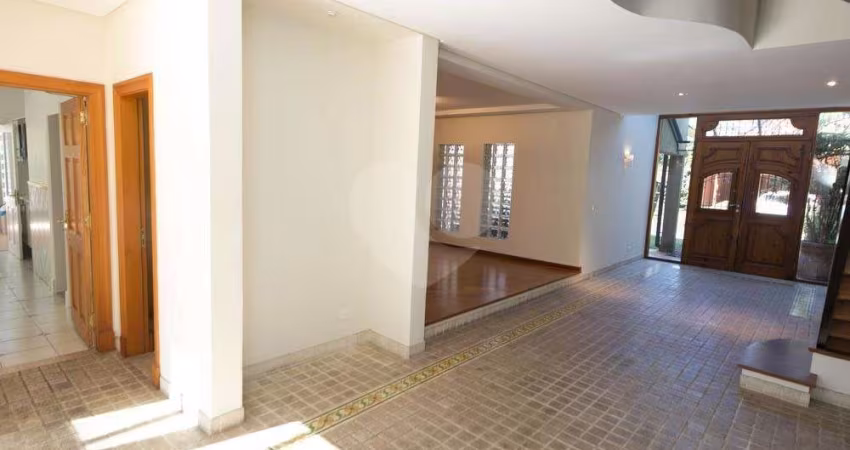 Condomínio com 4 quartos à venda em Jardim Prudência - SP