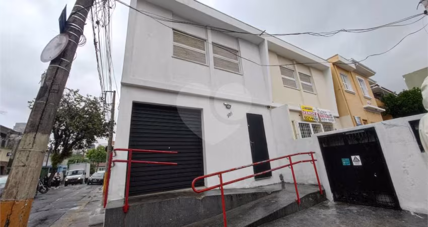 Sobrado com 1 quartos à venda em Santo Amaro - SP