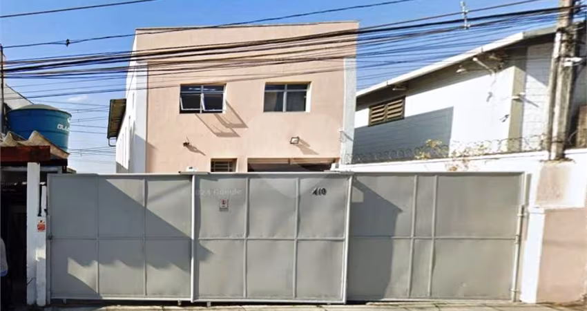 Galpão à venda em Jardim Marabá(zona Sul) - SP