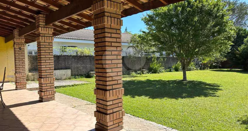 Casa térrea com 2 quartos à venda em jardim ipanema (zona sul) - sp