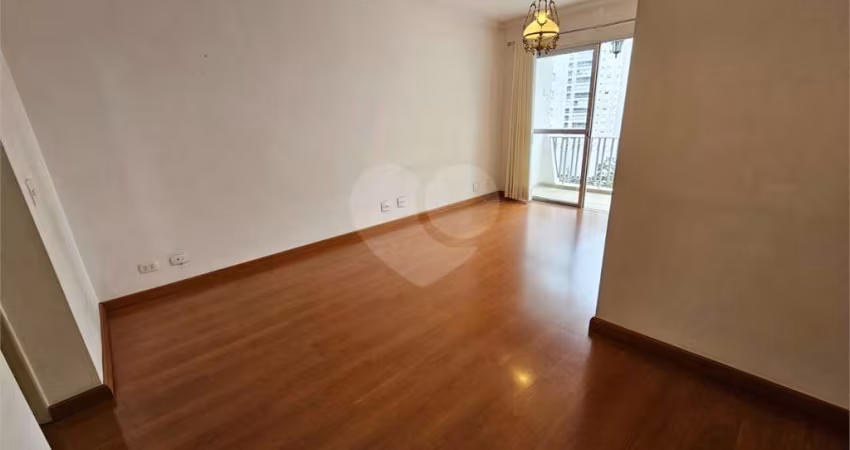 Apartamento com 3 quartos à venda em Santo Amaro - SP