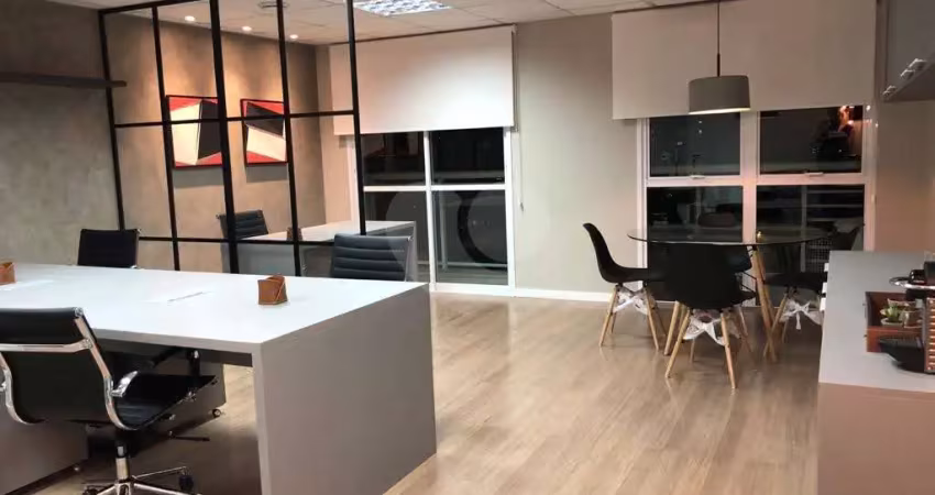 Sala comercial à venda na Avenida Adolfo Pinheiro, Alto da Boa Vista, São Paulo