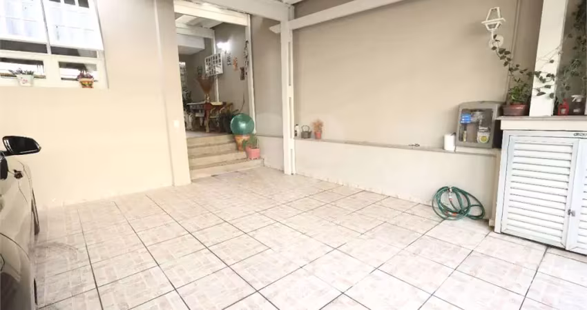 Casa com 4 quartos à venda na Rua Euclides Stoffel de Lima, Chácara Santo Antônio, São Paulo