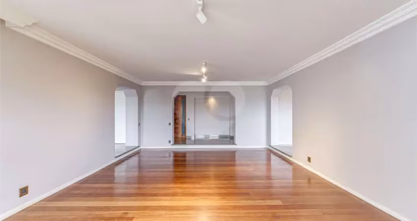 Apartamento com 4 quartos para locação em santo amaro - sp
