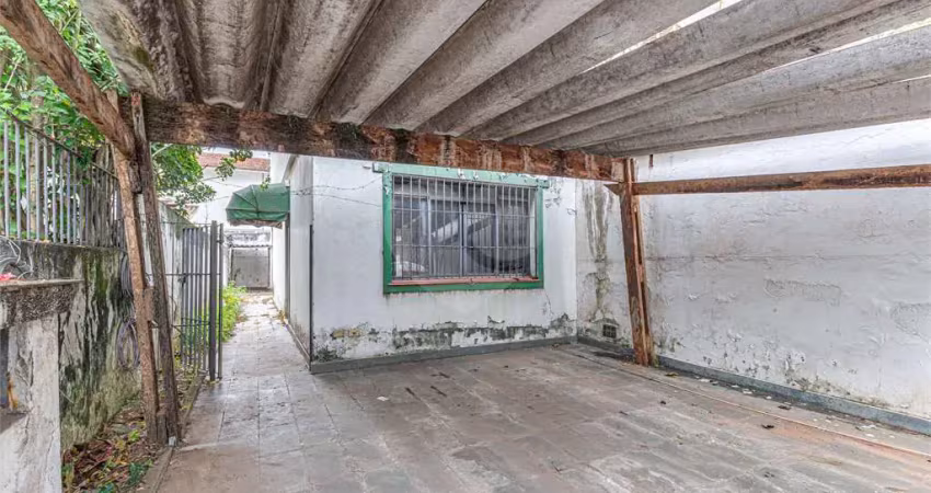 Sobrado com 2 quartos à venda em chácara santo antônio (zona sul) - sp