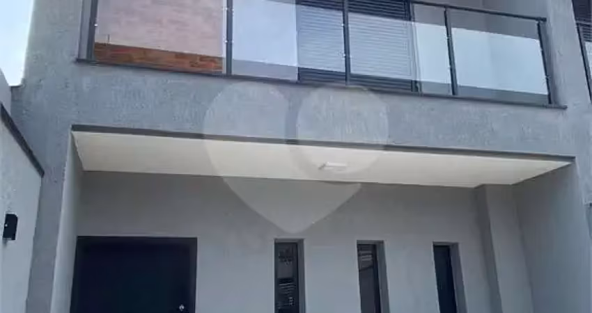 Sobrado com 3 quartos à venda em jardim caravelas - sp