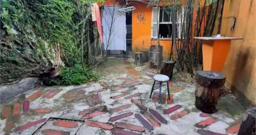 Sobrado com 2 quartos à venda em vila cruzeiro - sp