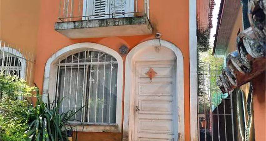 Sobrado com 2 quartos à venda em Vila Cruzeiro - SP