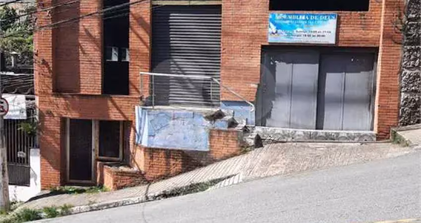 Prédio à venda na Avenida Duquesa de Goiás, Real Parque, São Paulo