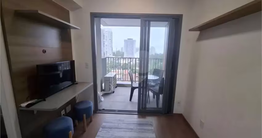 Studio com 1 quartos à venda em chácara santo antônio (zona sul) - sp