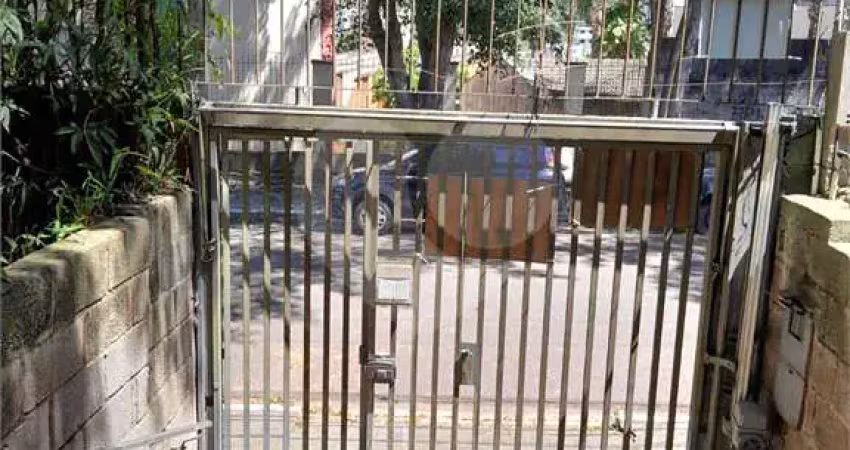 Casa com 1 quartos à venda em jardim palmares (zona sul) - sp