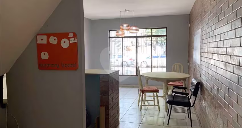 Sobrado com 3 quartos à venda em cidade monções - sp