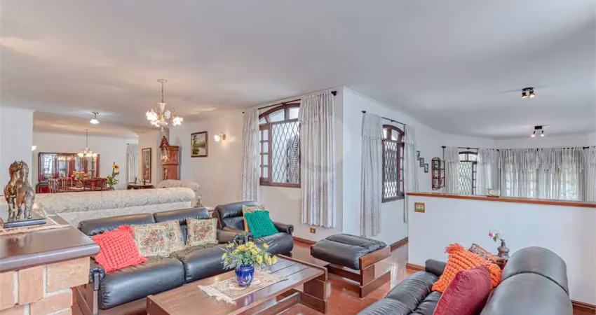 Casa térrea com 4 quartos à venda em jardim prudência - sp