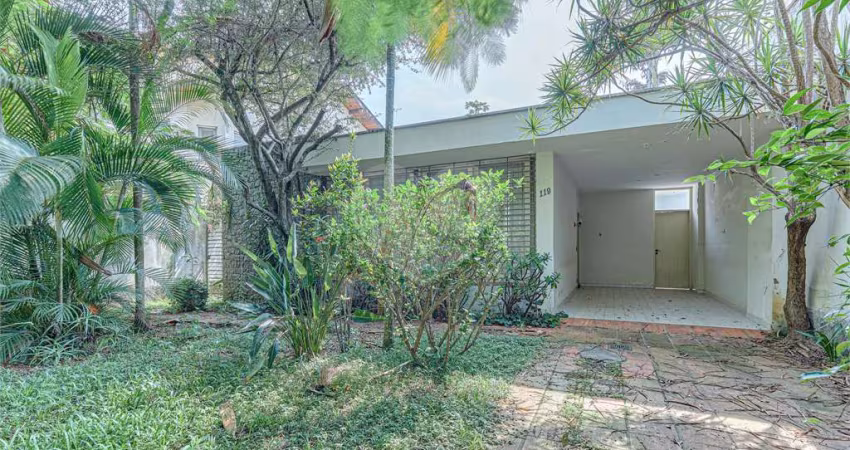 Casa térrea com 3 quartos à venda em Granja Julieta - SP