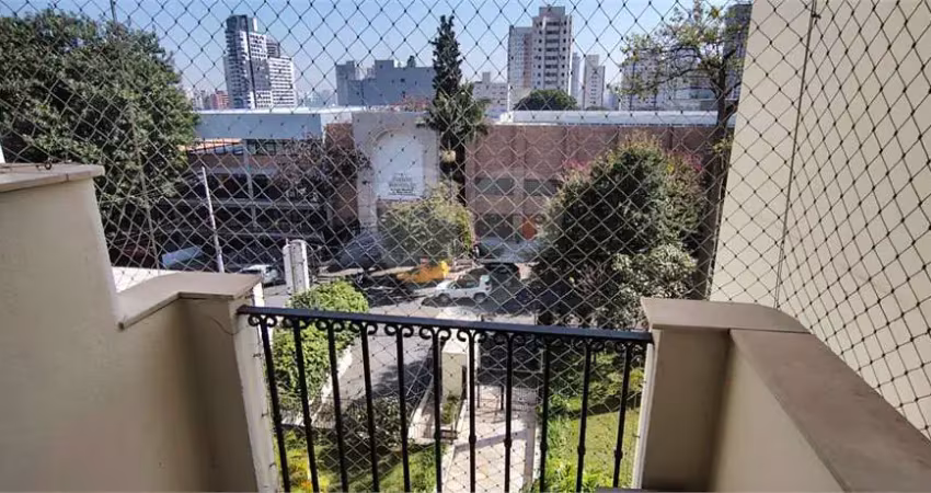 Apartamento com 2 quartos à venda em santo amaro - sp