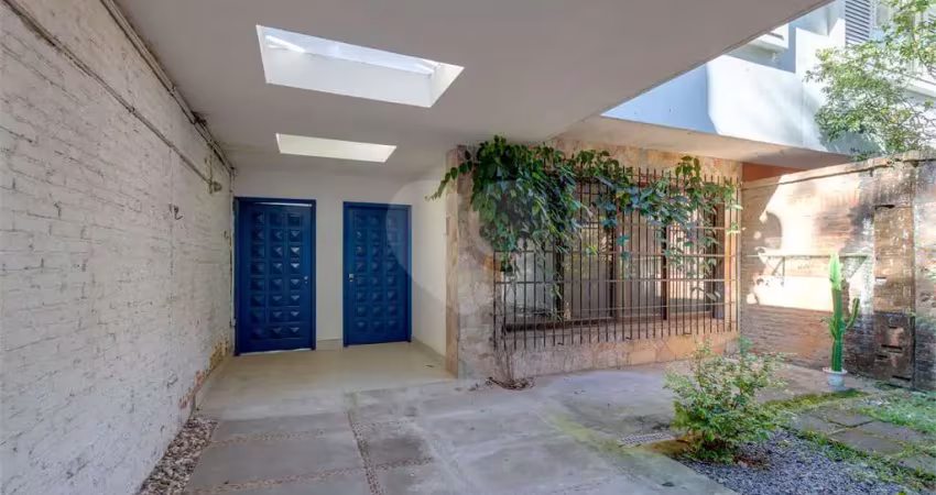 Sobrado com 3 quartos à venda em jardim dos estados - sp
