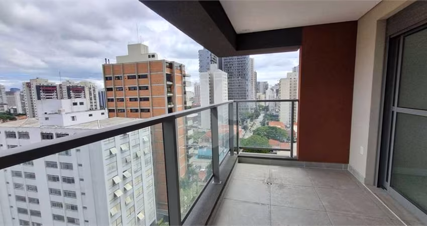 Apartamento com 3 quartos à venda em Santo Amaro - SP
