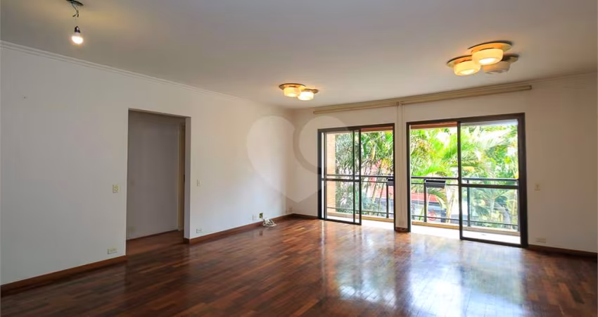 Apartamento com 2 quartos à venda em Santo Amaro - SP