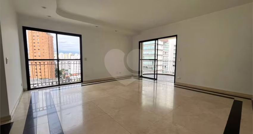 Apartamento com 3 quartos à venda em Brooklin Paulista - SP
