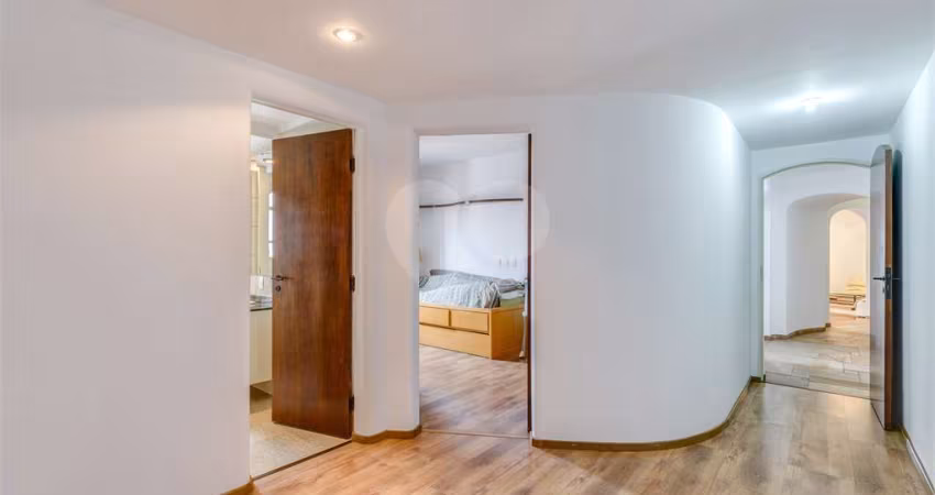Cobertura com 4 quartos à venda em Santo Amaro - SP