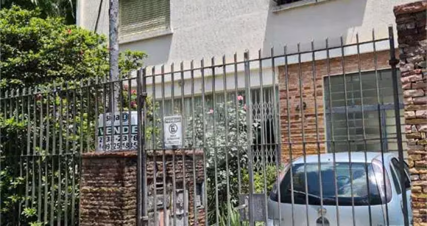 Sobrado com 3 quartos à venda em vila congonhas - sp