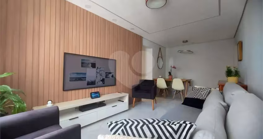 Apartamento com 3 quartos à venda em jardim marajoara - sp
