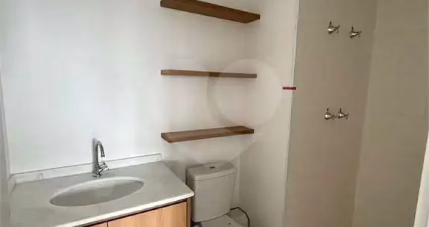 Apartamento com 1 quartos à venda em santo amaro - sp