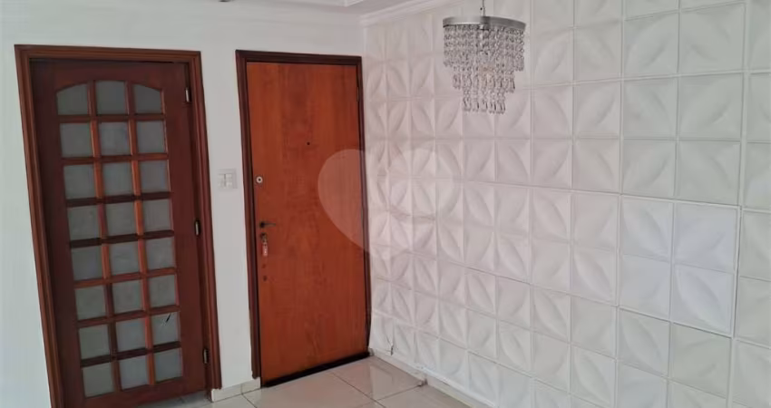 Apartamento com 3 quartos à venda em Vila Mariana - SP